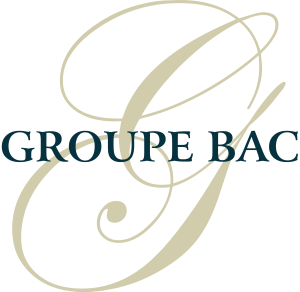 GROUPE BAC - Logo